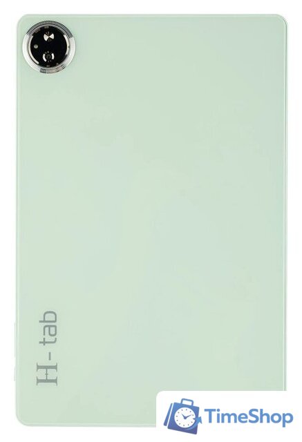 Планшет Horizont H-Tab Crystal 6GB/128GB LTE (мятный) - Изображение №3 — Интернет-магазин Time-Shop