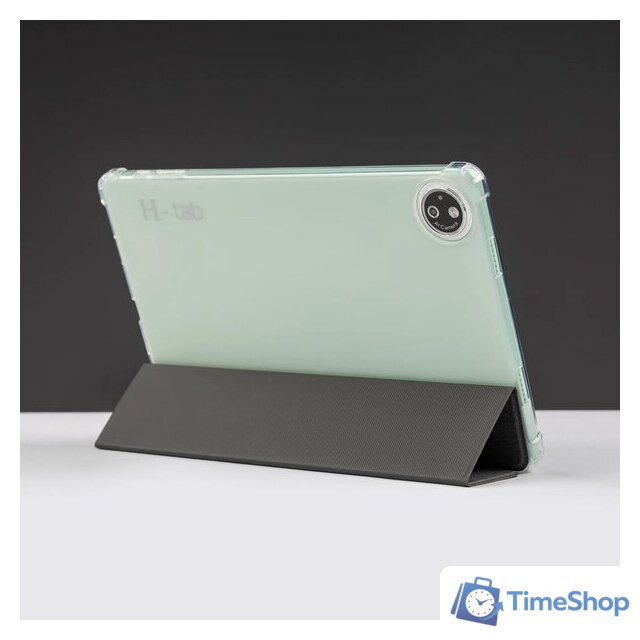Планшет Horizont H-Tab Crystal 6GB/128GB LTE (мятный) - Изображение №11 — Интернет-магазин Time-Shop