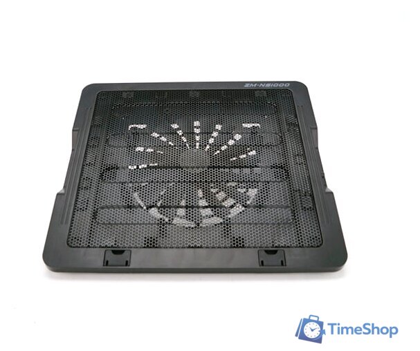 Подставка Zalman ZM-NS1000 (черный) - Изображение №3 — Интернет-магазин Time-Shop