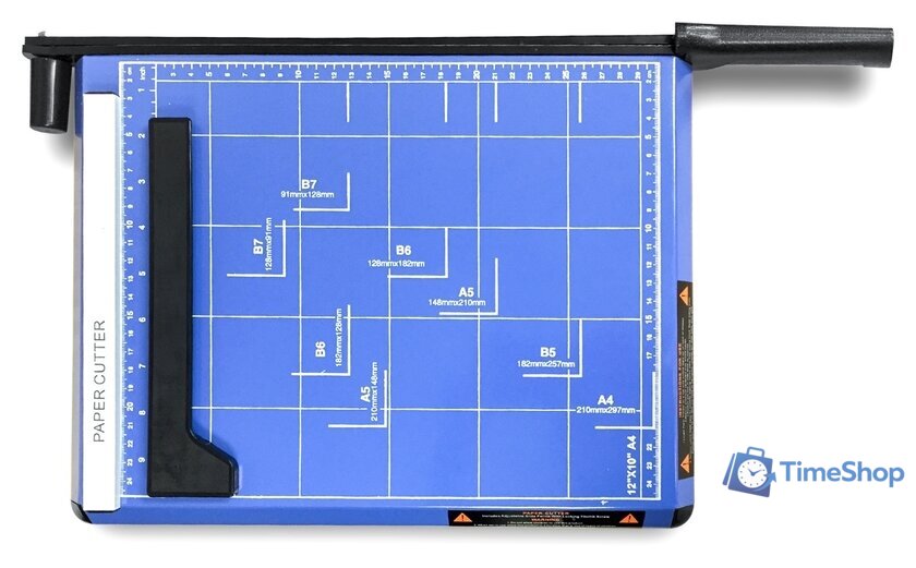 Сабельный резак Гелеос РС A4-1 - Изображение №2 — Интернет-магазин Time-Shop
