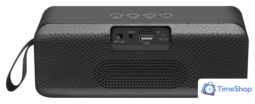 Беспроводная колонка Defender Q1 - Изображение №5 — Интернет-магазин Time-Shop