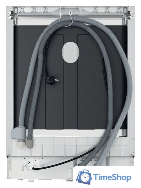 Встраиваемая посудомоечная машина Whirlpool WIP 4T133 PFE - Изображение №6 — Интернет-магазин Time-Shop