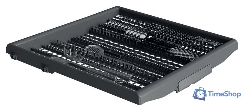 Встраиваемая посудомоечная машина Whirlpool WIP 4T133 PFE - Изображение №5 — Интернет-магазин Time-Shop