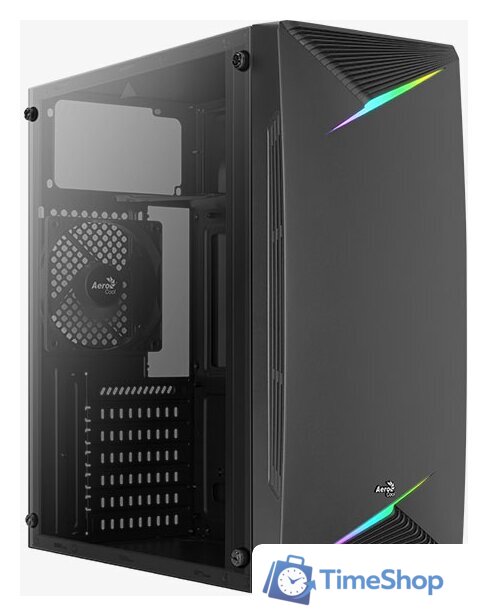 Корпус AeroCool Talon-A-BK-V1 - Изображение №1 — Интернет-магазин Time-Shop