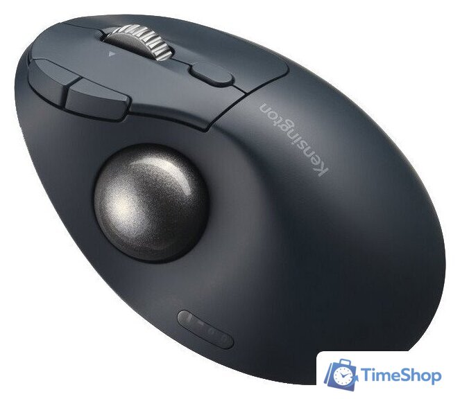 Мышь Kensington Pro Fit Ergo TB550 K72196WW - Изображение №1 — Интернет-магазин Time-Shop