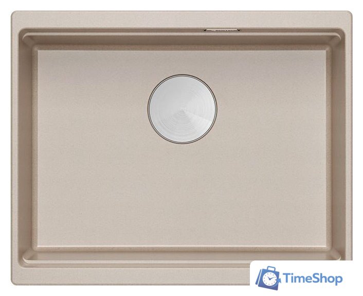 Кухонная мойка Quadron HQJ6045U2BSU - Изображение №2 — Интернет-магазин Time-Shop