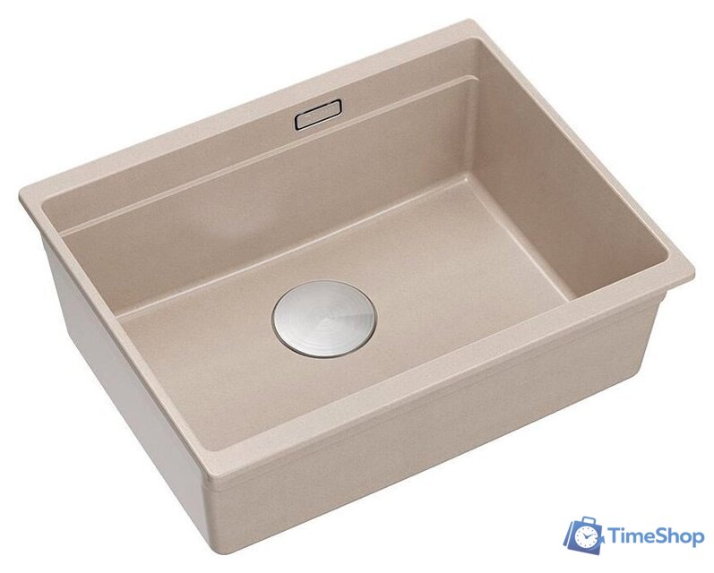 Кухонная мойка Quadron HQJ6045U2BSU - Изображение №1 — Интернет-магазин Time-Shop