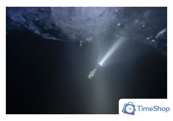 Фонарь Armytek Predator Pro Max (белый свет) - Изображение №11 — Интернет-магазин Time-Shop