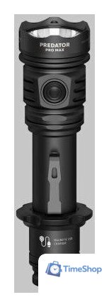 Фонарь Armytek Predator Pro Max (белый свет) - Изображение №1 — Интернет-магазин Time-Shop