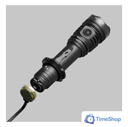 Фонарь Armytek Predator Pro Max (белый свет) - Изображение №2 — Интернет-магазин Time-Shop