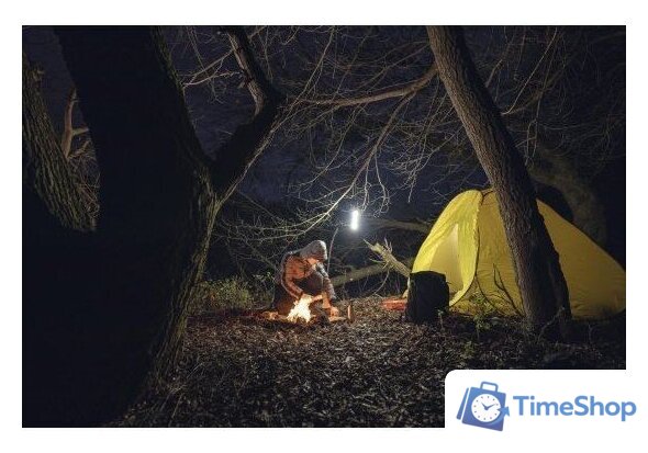 Фонарь Armytek Predator Pro Max (белый свет) - Изображение №4 — Интернет-магазин Time-Shop