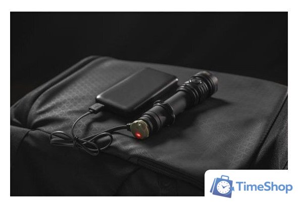 Фонарь Armytek Predator Pro Max (белый свет) - Изображение №13 — Интернет-магазин Time-Shop