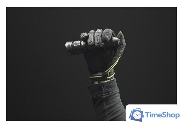 Фонарь Armytek Predator Pro Max (белый свет) - Изображение №12 — Интернет-магазин Time-Shop