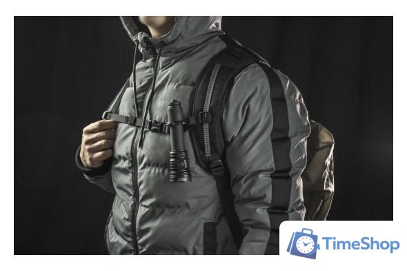 Фонарь Armytek Predator Pro Max (белый свет) - Изображение №8 — Интернет-магазин Time-Shop