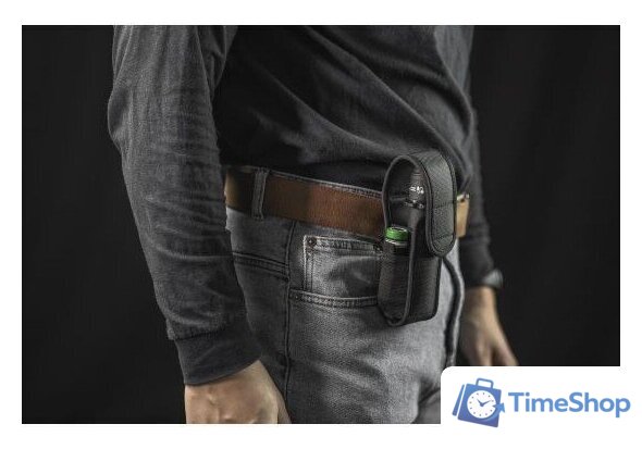 Фонарь Armytek Predator Pro Max (белый свет) - Изображение №9 — Интернет-магазин Time-Shop