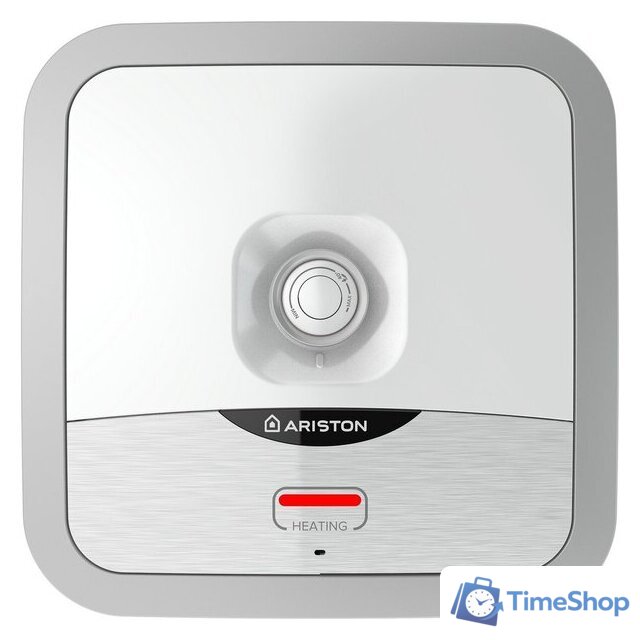 Накопительный электрический водонагреватель под мойку Ariston ABS ANDRIS2 PRO 10 U - Изображение №1 — Интернет-магазин Time-Shop