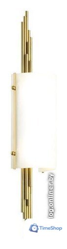 Бра Odeon Light Margaret 5415/2W - Изображение №1 — Интернет-магазин Time-Shop