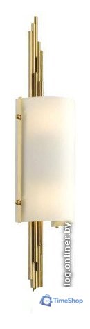 Бра Odeon Light Margaret 5415/2W - Изображение №5 — Интернет-магазин Time-Shop