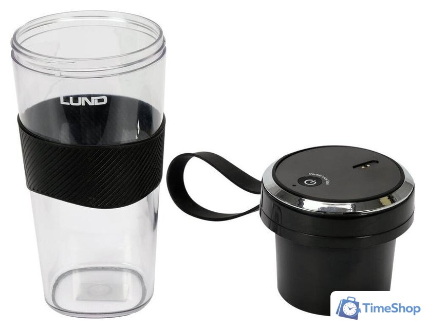 Портативный блендер LUND 67710 - Изображение №4 — Интернет-магазин Time-Shop