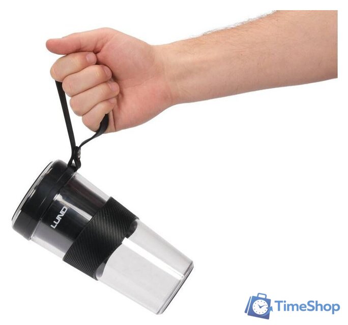 Портативный блендер LUND 67710 - Изображение №8 — Интернет-магазин Time-Shop