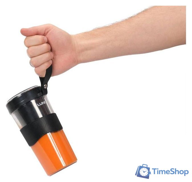 Портативный блендер LUND 67710 - Изображение №11 — Интернет-магазин Time-Shop