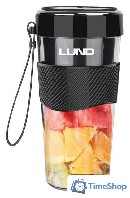 Портативный блендер LUND 67710 - Изображение №7 — Интернет-магазин Time-Shop