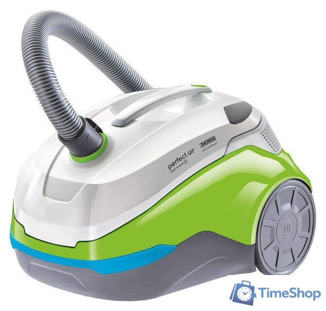 Пылесос Thomas Perfect Air Feel Fresh X3 [786532] - Изображение №1 — Интернет-магазин Time-Shop