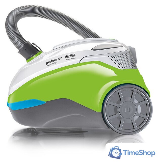 Пылесос Thomas Perfect Air Feel Fresh X3 [786532] - Изображение №2 — Интернет-магазин Time-Shop