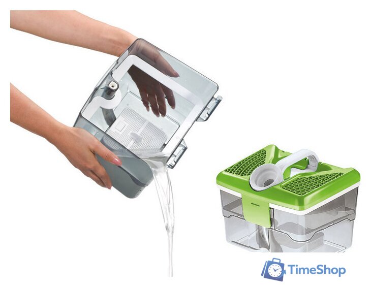 Пылесос Thomas Perfect Air Feel Fresh X3 [786532] - Изображение №6 — Интернет-магазин Time-Shop