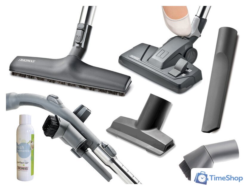 Пылесос Thomas Perfect Air Feel Fresh X3 [786532] - Изображение №8 — Интернет-магазин Time-Shop