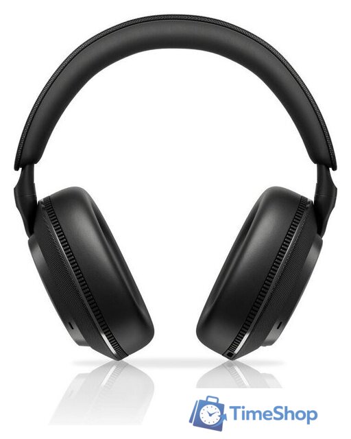 Наушники Bowers & Wilkins Px7 S3 (черный) - Изображение №2 — Интернет-магазин Time-Shop