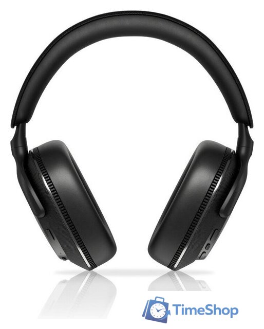 Наушники Bowers & Wilkins Px7 S3 (черный) - Изображение №3 — Интернет-магазин Time-Shop