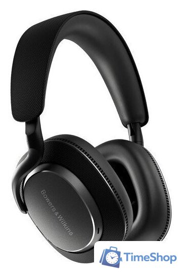 Наушники Bowers & Wilkins Px7 S3 (черный) - Изображение №1 — Интернет-магазин Time-Shop