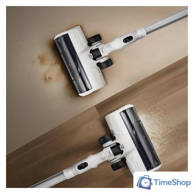 Пылесос RED Solution V3050 - Изображение №19 — Интернет-магазин Time-Shop