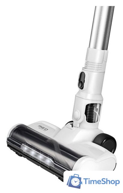 Пылесос RED Solution V3050 - Изображение №6 — Интернет-магазин Time-Shop