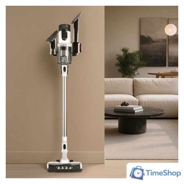 Пылесос RED Solution V3050 - Изображение №25 — Интернет-магазин Time-Shop