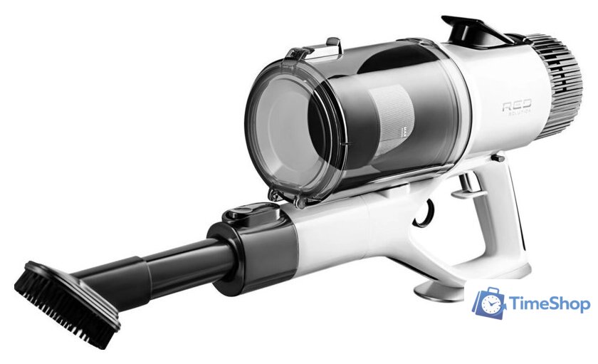 Пылесос RED Solution V3050 - Изображение №9 — Интернет-магазин Time-Shop