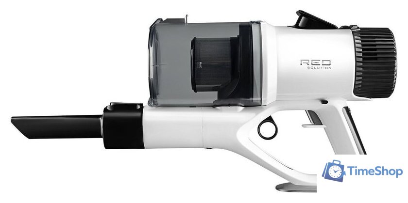 Пылесос RED Solution V3050 - Изображение №7 — Интернет-магазин Time-Shop