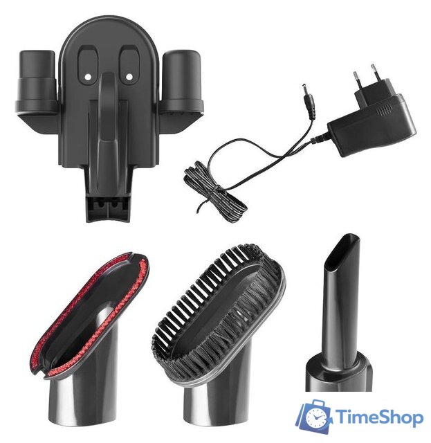 Пылесос RED Solution V3050 - Изображение №11 — Интернет-магазин Time-Shop