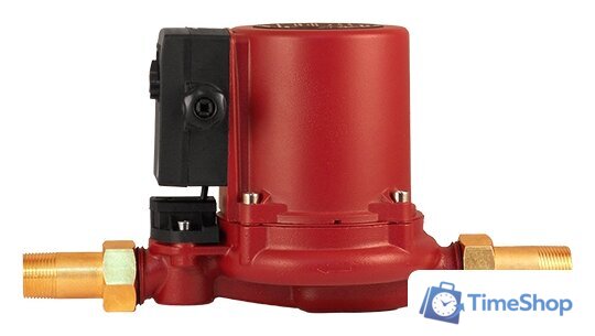 Установка повышения давления Jemix WP-20/12-50 - Изображение №2 — Интернет-магазин Time-Shop