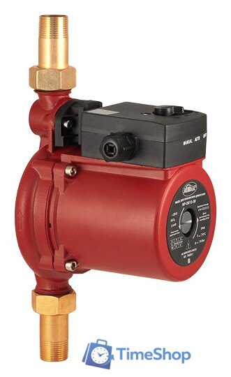 Установка повышения давления Jemix WP-20/12-50 - Изображение №1 — Интернет-магазин Time-Shop