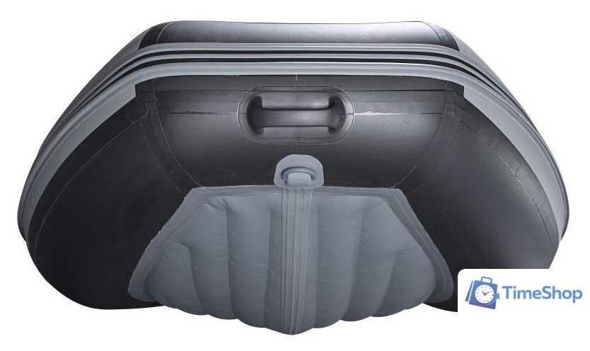 Моторно-килевая лодка Адмирал 320 НДНД - Изображение №5 — Интернет-магазин Time-Shop