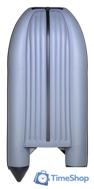 Моторно-килевая лодка Адмирал 320 НДНД - Изображение №4 — Интернет-магазин Time-Shop