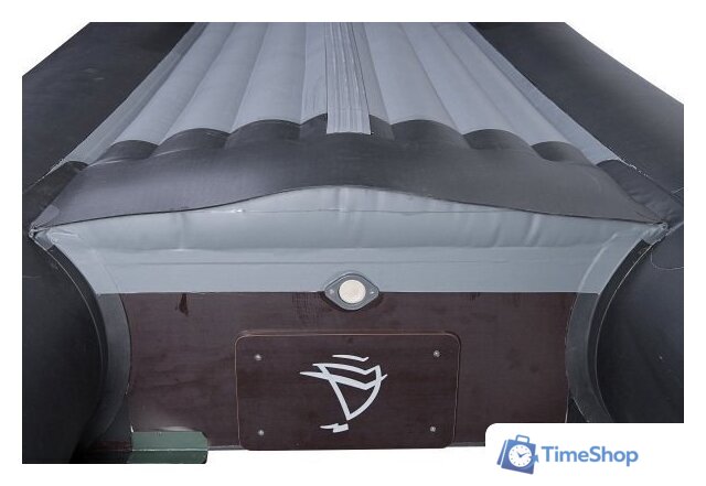 Моторно-килевая лодка Адмирал 320 НДНД - Изображение №6 — Интернет-магазин Time-Shop