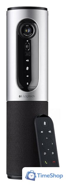 Веб-камера для видеоконференций Logitech ConferenceCam Connect - Изображение №1 — Интернет-магазин Time-Shop
