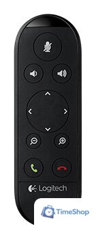 Веб-камера для видеоконференций Logitech ConferenceCam Connect - Изображение №7 — Интернет-магазин Time-Shop