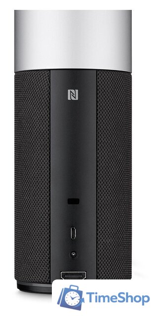 Веб-камера для видеоконференций Logitech ConferenceCam Connect - Изображение №8 — Интернет-магазин Time-Shop