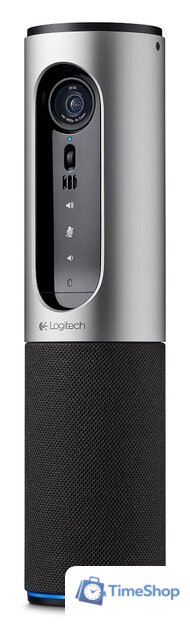 Веб-камера для видеоконференций Logitech ConferenceCam Connect - Изображение №2 — Интернет-магазин Time-Shop