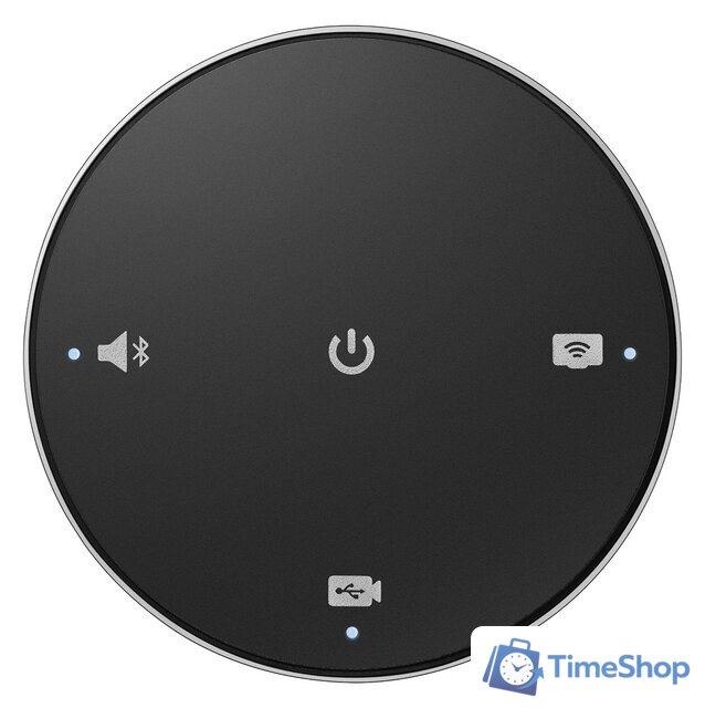 Веб-камера для видеоконференций Logitech ConferenceCam Connect - Изображение №9 — Интернет-магазин Time-Shop