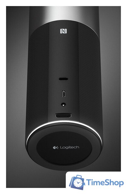 Веб-камера для видеоконференций Logitech ConferenceCam Connect - Изображение №10 — Интернет-магазин Time-Shop